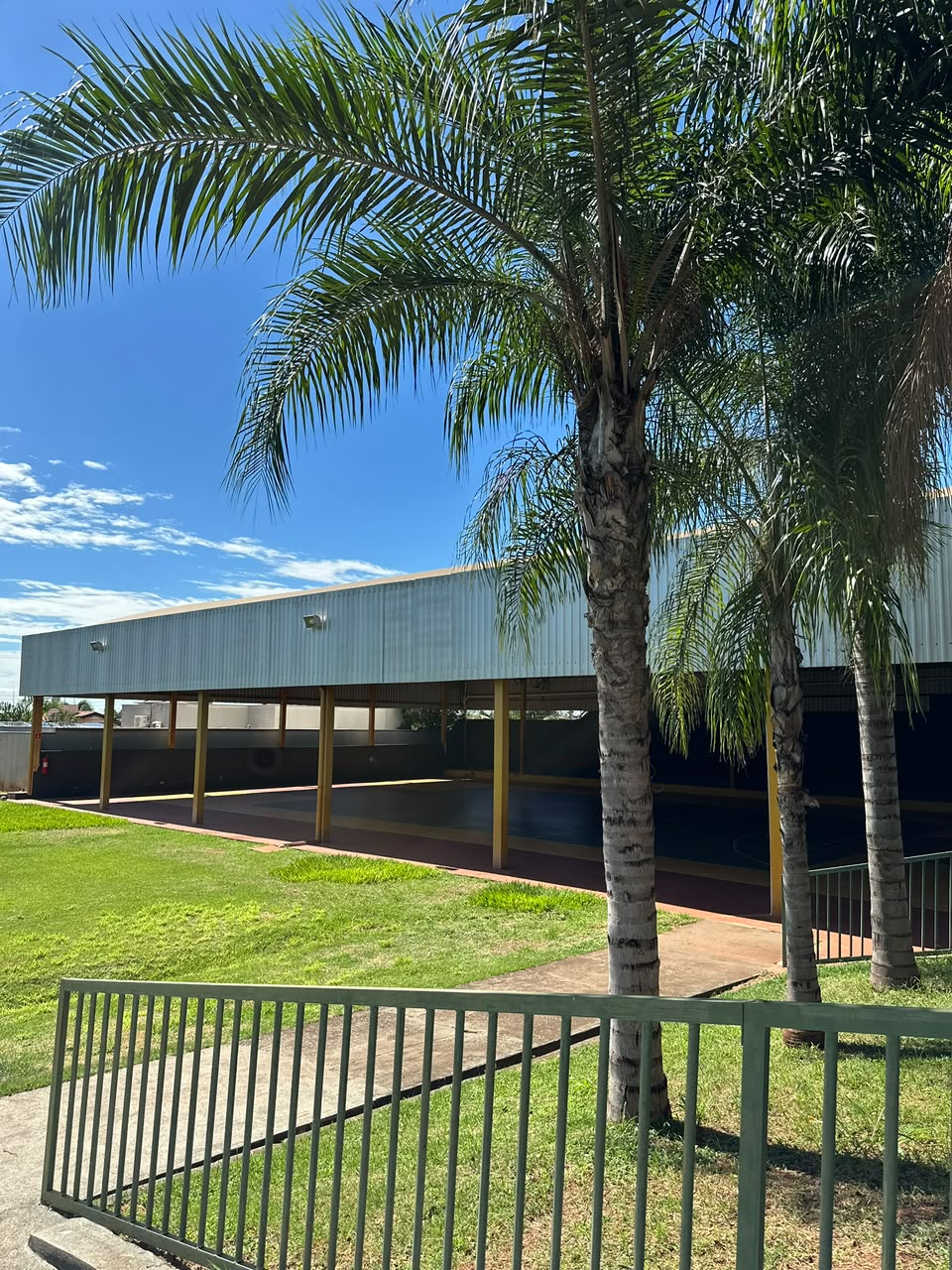 Espaços da Escola Aquarela – COC Jales 4
